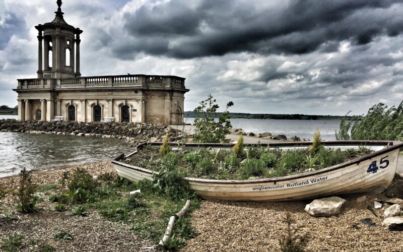 Normanton Rutland Water