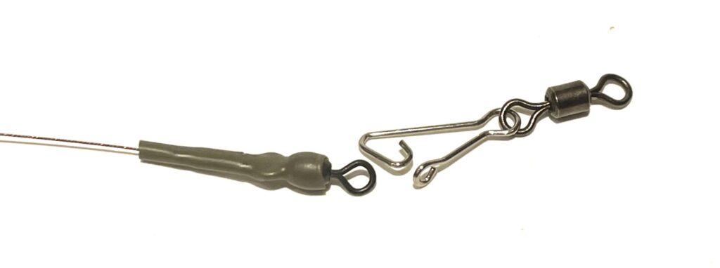 Fishing swivel
