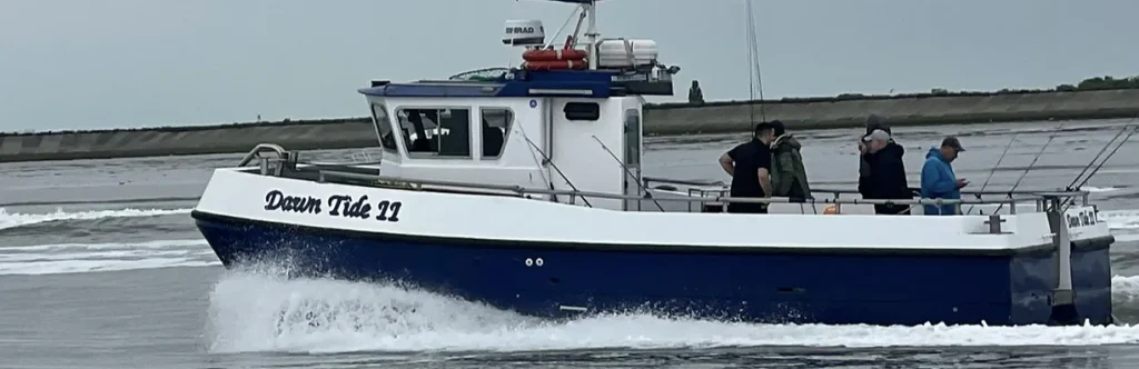 Fishing Boat