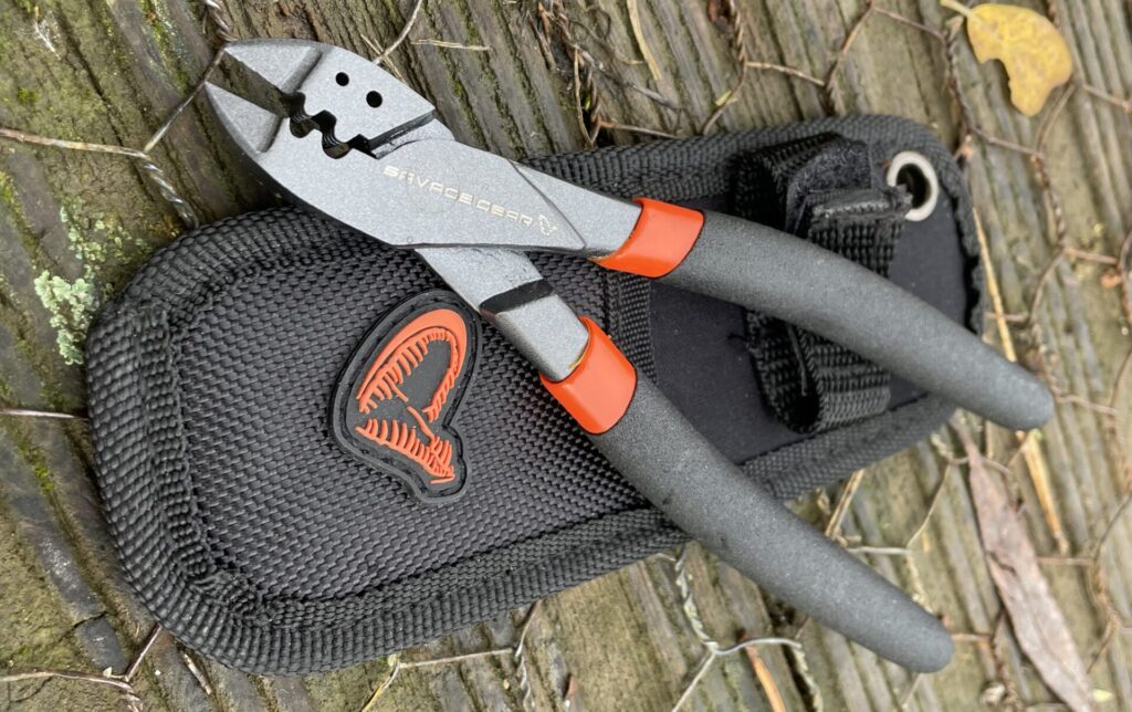 Predator & pike fishing tools
